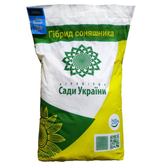 Насіння Соняшника Драган (Оригінал)