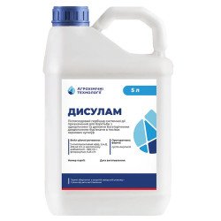 Дисулам