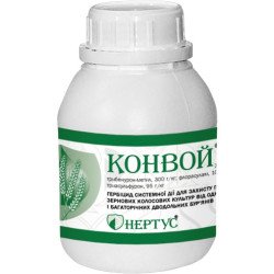 Конвой