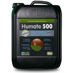 Гумат 500