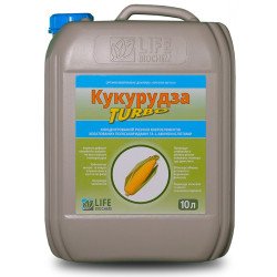 Кукурудза Турбо