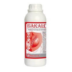 Бакаш