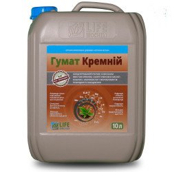 Гумат Кремній