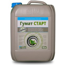 Гумат СТАРТ