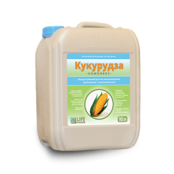 Кукурудза Комплекс