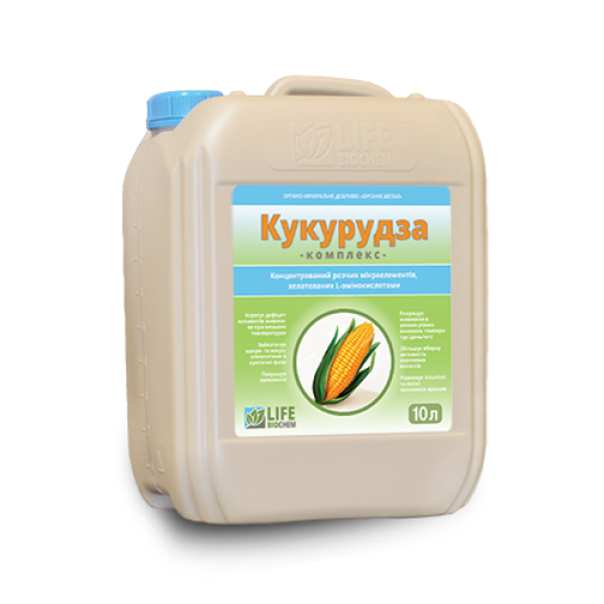 Кукурудза Комплекс