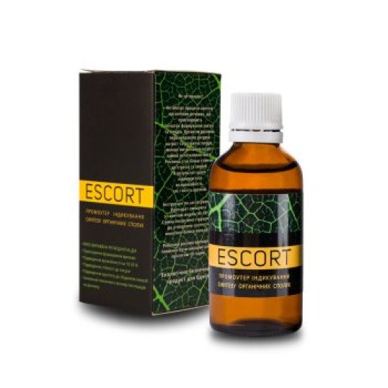 Промоутер Ескорт