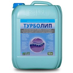Турболип Прилипач