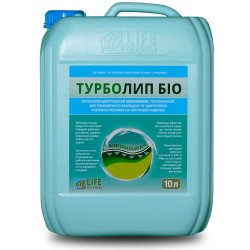 Турболип Біоприлипач