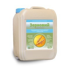 Зерновий Комплекс