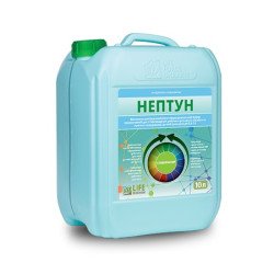 Нептун ph–коректор Стабілізатор