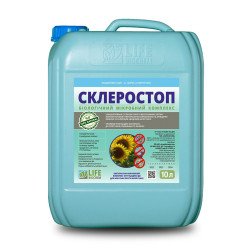 Склеростоп