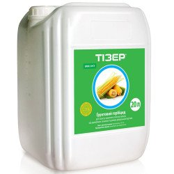 Тізер