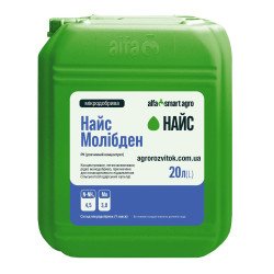 Найс Молібден