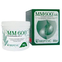 ММ 600