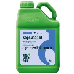Корвизар М