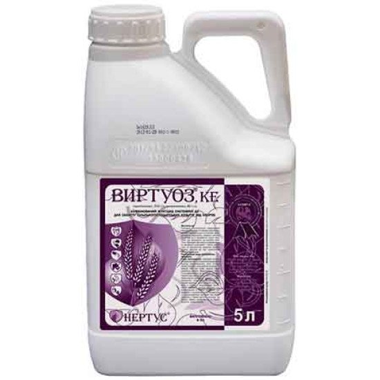 Фунгіцид Вiртуоз