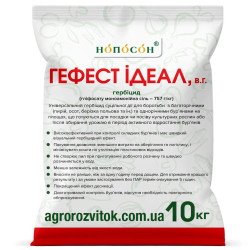 Гефест Ідеал