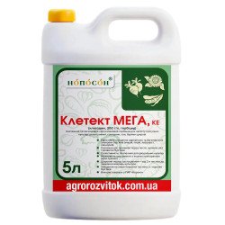 Клетект Мега