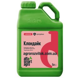 Клондайк