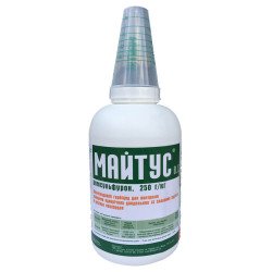 Майтус