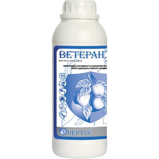 Інсектицид Ветеран