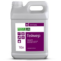 Геймер