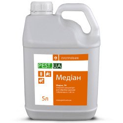 Медіан