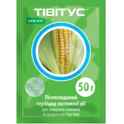 Тівітус