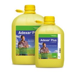 Адексар Плюс