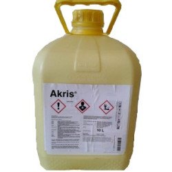 Акріс