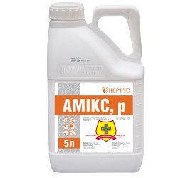 Амікс