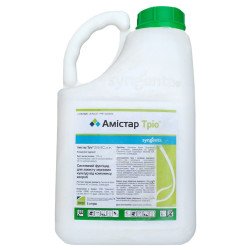 Амістар Тріо 255