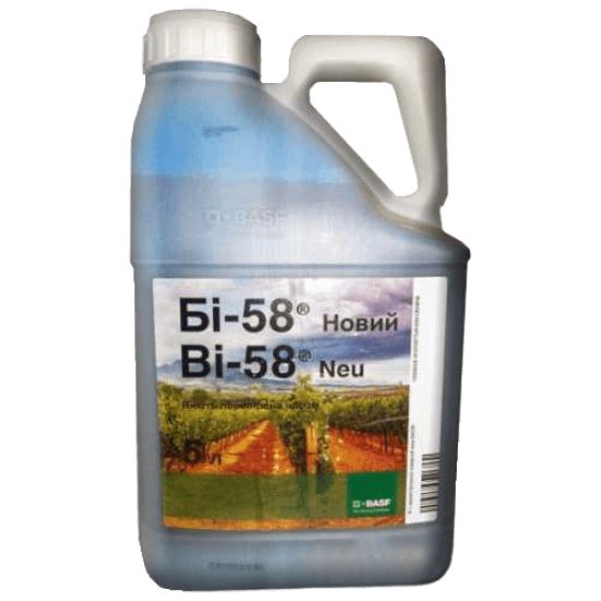 Інсектицид Бі 58 Новий