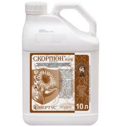 Скорпіон