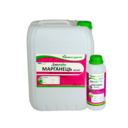 Еколайн Марганець Хелат
