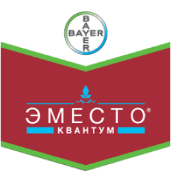 Еместо Квантум