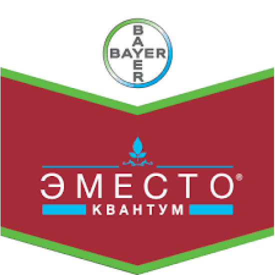 Протруйник Еместо Квантум