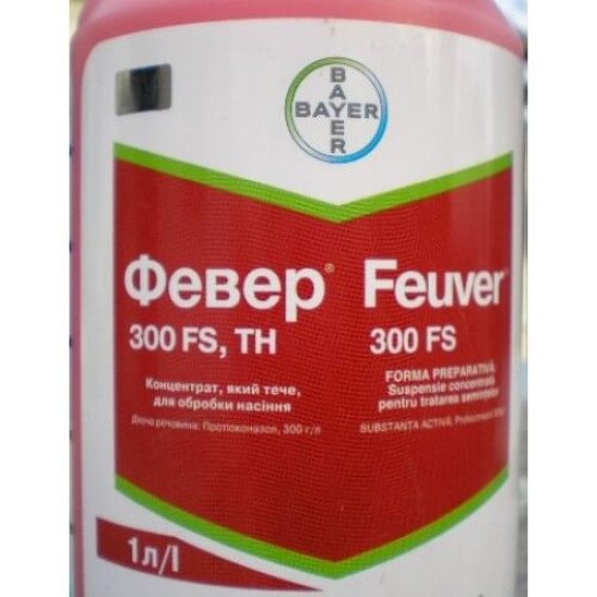 Протруйник Февер 300
