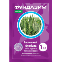 Фундазим