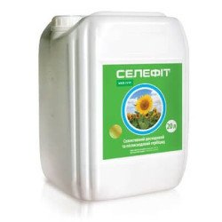 Селефит