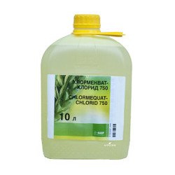 Хлормекват Хлорид