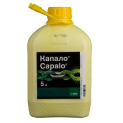Капало