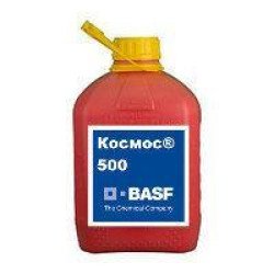 Космос 500
