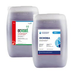 Основа