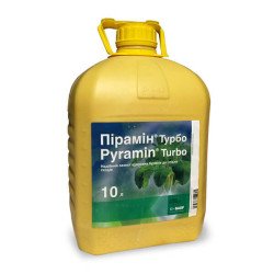Пірамін Турбо
