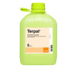 Терпал