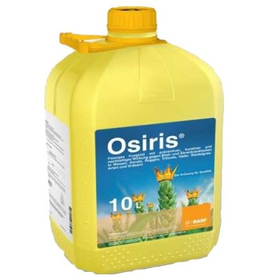 Фунгіцид Осіріс Стар