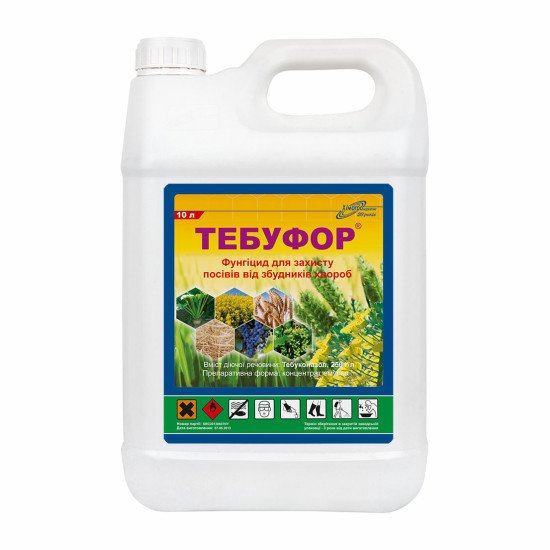 Фунгіцид Тебуфор