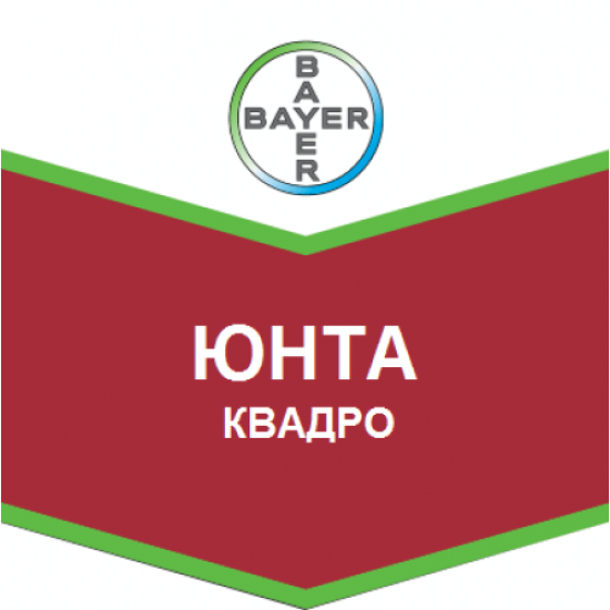 Протруйник Юнта Квадро